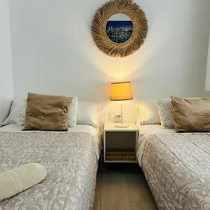 Apartamento Clemens9 Premium, Málaga